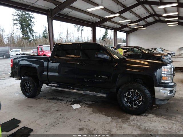 3GCUKSEC1EG518633 Chevrolet Silverado 1500 1lz/2lz