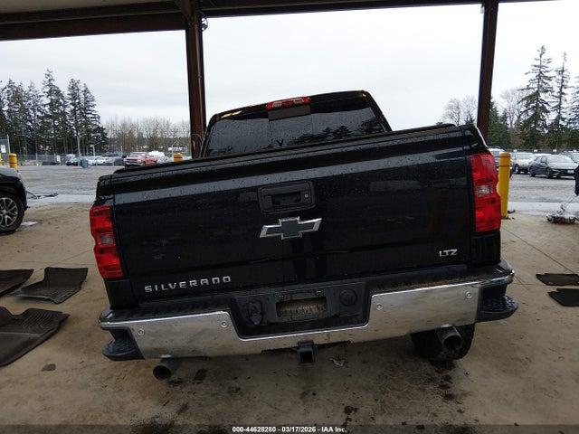 3GCUKSEC1EG518633 Chevrolet Silverado 1500 1lz/2lz