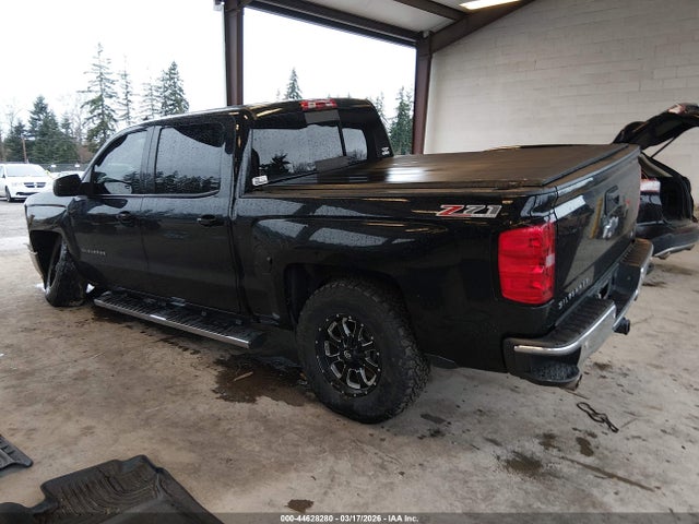 3GCUKSEC1EG518633 Chevrolet Silverado 1500 1lz/2lz