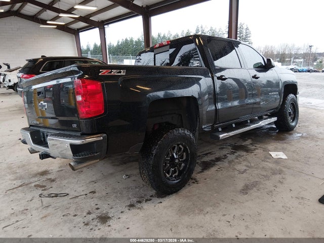 3GCUKSEC1EG518633 Chevrolet Silverado 1500 1lz/2lz