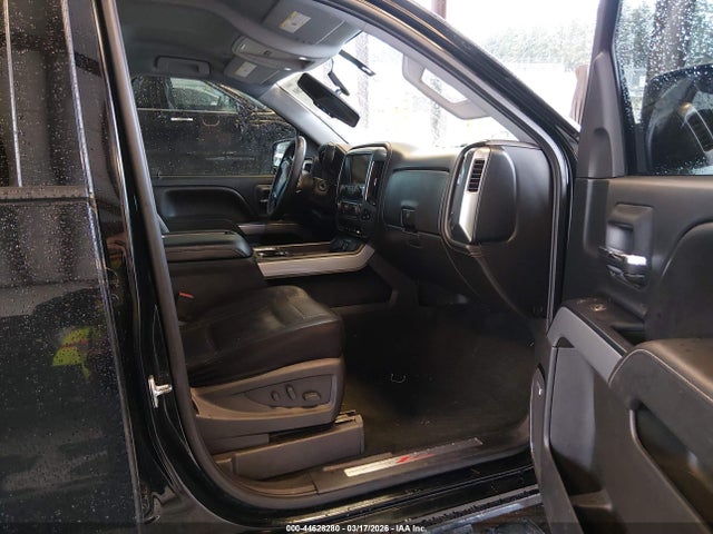 3GCUKSEC1EG518633 Chevrolet Silverado 1500 1lz/2lz