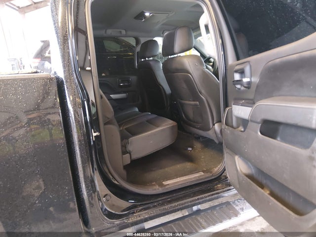 3GCUKSEC1EG518633 Chevrolet Silverado 1500 1lz/2lz