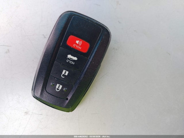 2022 Toyota Camry Xse V6 მანქანა იყიდება აუქციონზე, vin: 4T1KZ1AK1NU063432, აუქციონის ნომერი: 44628282