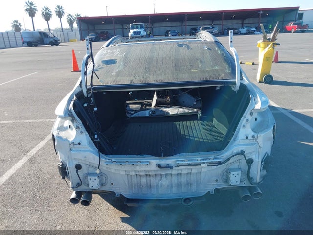 2022 Toyota Camry Xse V6 მანქანა იყიდება აუქციონზე, vin: 4T1KZ1AK1NU063432, აუქციონის ნომერი: 44628282