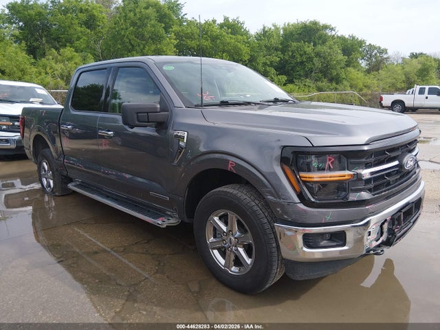 Ford F-150 Xlt 2024 1FTFW3LD5RFA36821 zdjęcie główne