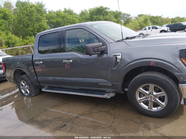 Ford F-150 Xlt 2024 1FTFW3LD5RFA36821 Image 13