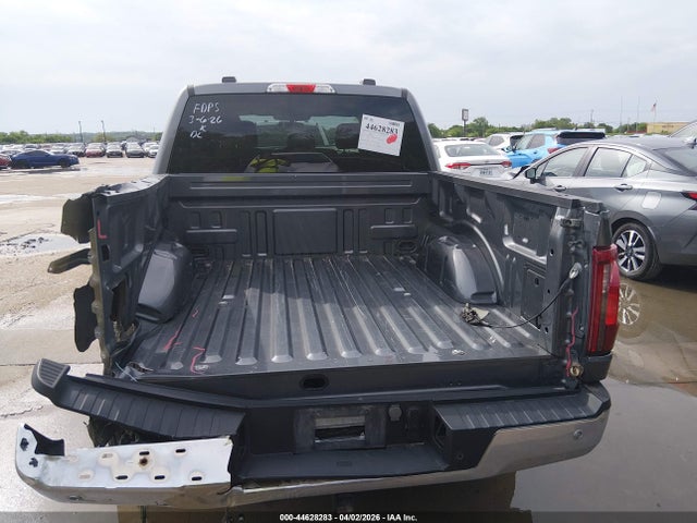 Ford F-150 Xlt 2024 1FTFW3LD5RFA36821 Image 16