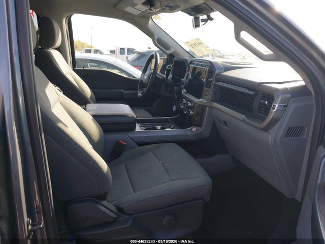 Ford F-150 Xlt 2024 1FTFW3LD5RFA36821 Image 5