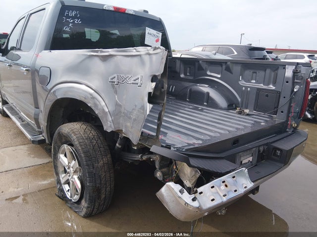 Ford F-150 Xlt 2024 1FTFW3LD5RFA36821 Image 6