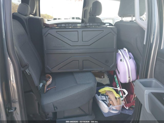 Ford F-150 Xlt 2024 1FTFW3LD5RFA36821 Image 8