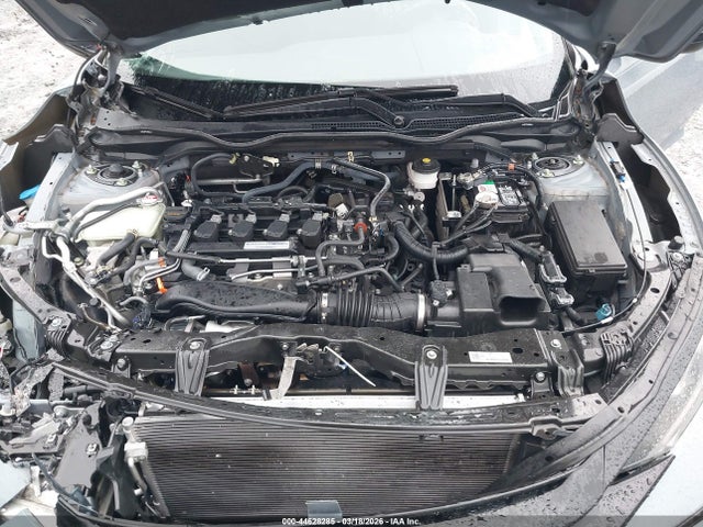 SHHFK7G47JU217083 Honda Civic Sport