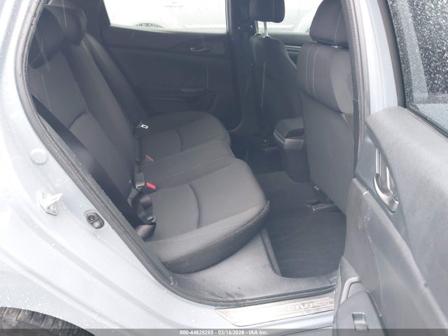 SHHFK7G47JU217083 Honda Civic Sport