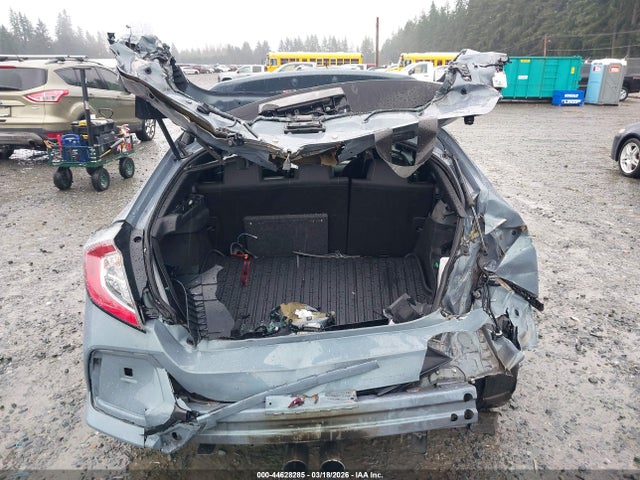 SHHFK7G47JU217083 Honda Civic Sport