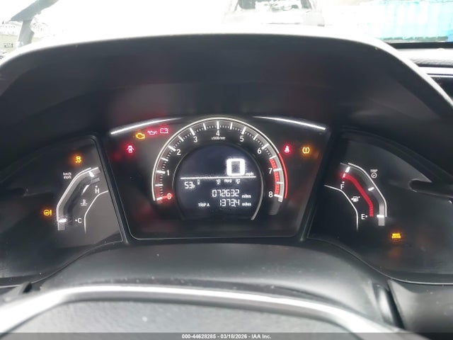 SHHFK7G47JU217083 Honda Civic Sport