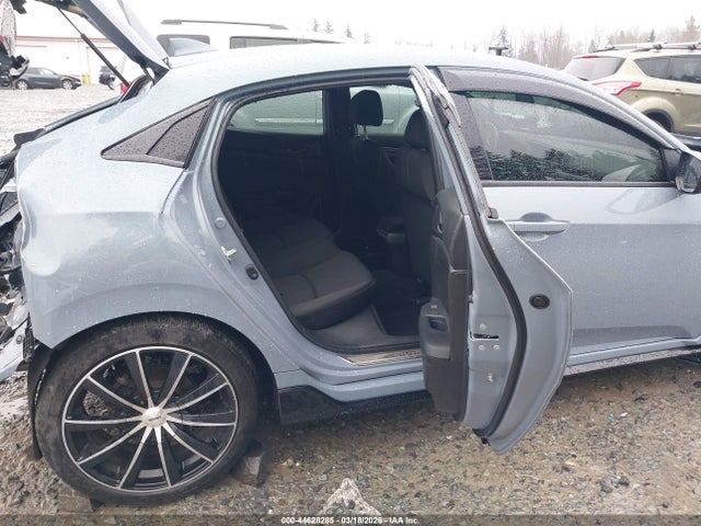 SHHFK7G47JU217083 Honda Civic Sport