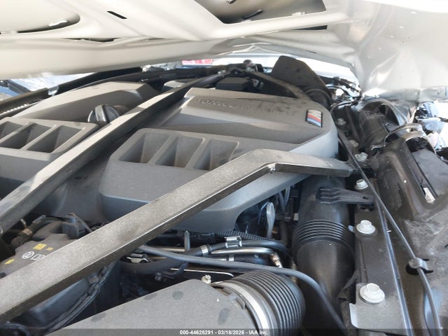 2025 Bmw M4 Competition Xdrive მანქანა იყიდება აუქციონზე, vin: WBS33HK06SCS34444, აუქციონის ნომერი: 44628291