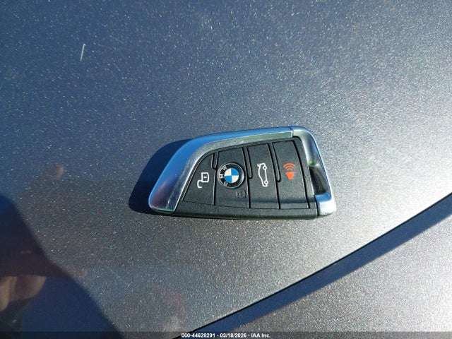2025 Bmw M4 Competition Xdrive მანქანა იყიდება აუქციონზე, vin: WBS33HK06SCS34444, აუქციონის ნომერი: 44628291