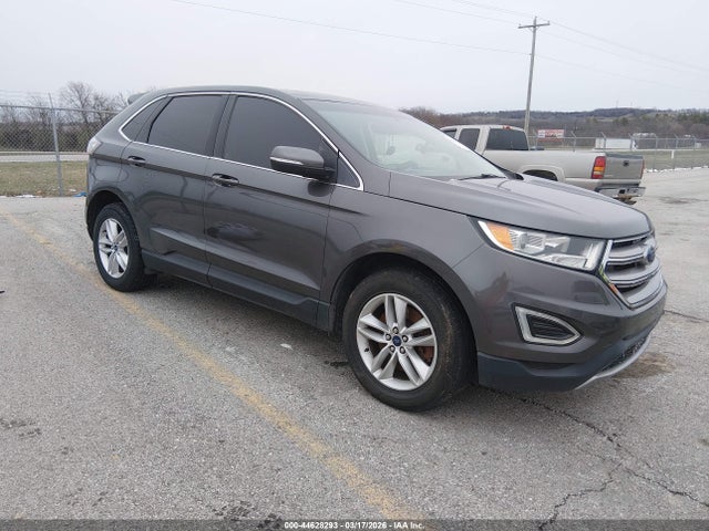 2017 FORD EDGE 2FMPK4J95HBB60491 Photo 0