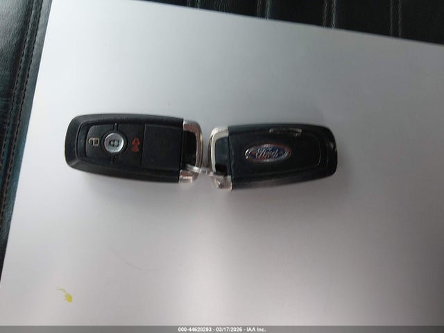 2017 FORD EDGE 2FMPK4J95HBB60491 Photo 10