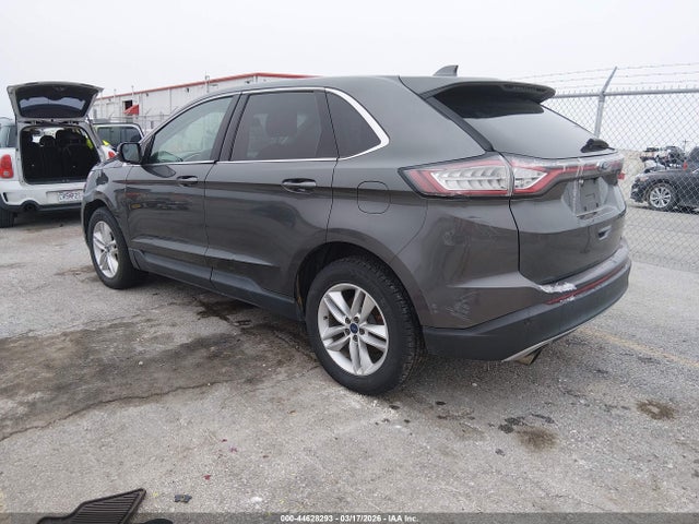 2017 FORD EDGE 2FMPK4J95HBB60491 Photo 2