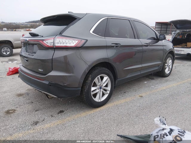 2017 FORD EDGE 2FMPK4J95HBB60491 Photo 3