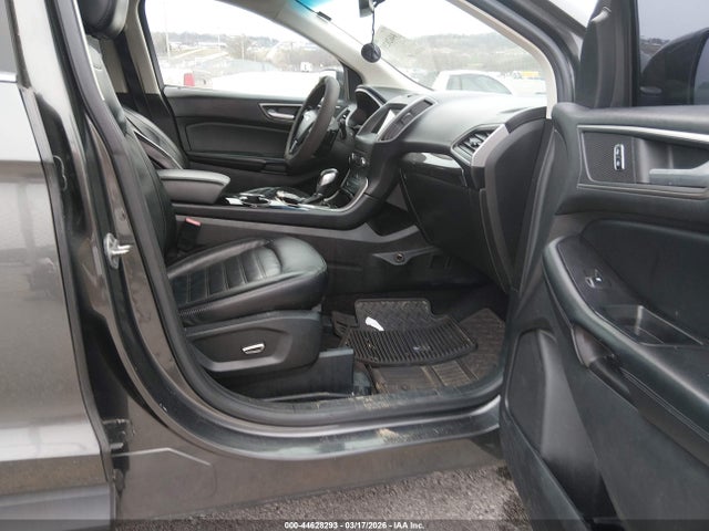 2017 FORD EDGE 2FMPK4J95HBB60491 Photo 4