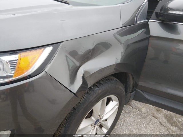 2017 FORD EDGE 2FMPK4J95HBB60491 Photo 5