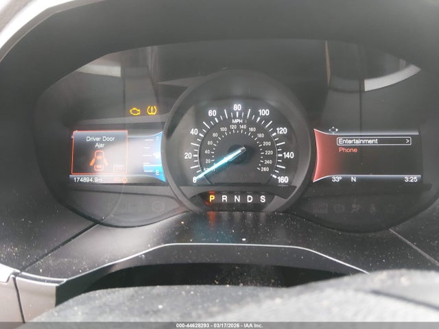 2017 FORD EDGE 2FMPK4J95HBB60491 Photo 6