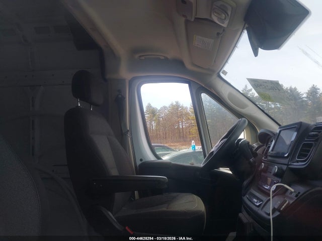 2022 RAM PROMASTER 2500 3C6LRVDG2NE125076 Photo 4