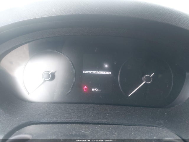 2022 RAM PROMASTER 2500 3C6LRVDG2NE125076 Photo 6