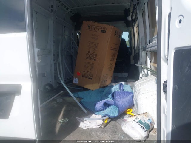 2022 RAM PROMASTER 2500 3C6LRVDG2NE125076 Photo 7