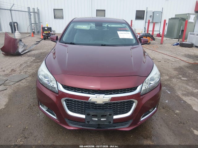 Chevrolet MALIBU 2LT 2015 1G11D5SL2FF204262 Image 13