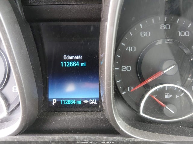 Chevrolet MALIBU 2LT 2015 1G11D5SL2FF204262 Image 16