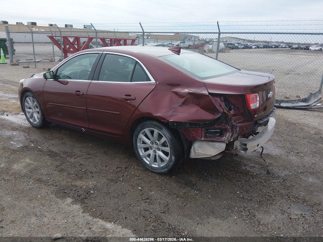 Chevrolet MALIBU 2LT 2015 1G11D5SL2FF204262 Image 3
