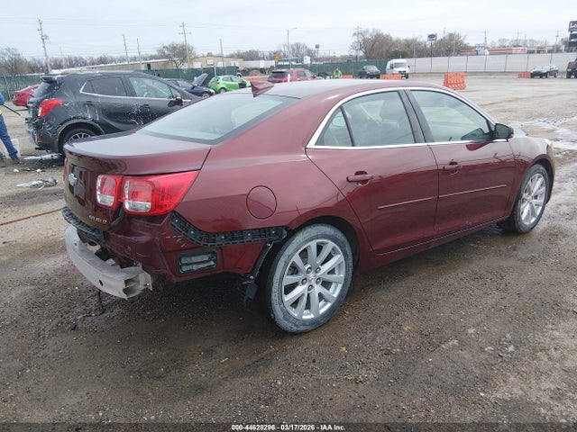 Chevrolet MALIBU 2LT 2015 1G11D5SL2FF204262 Image 4