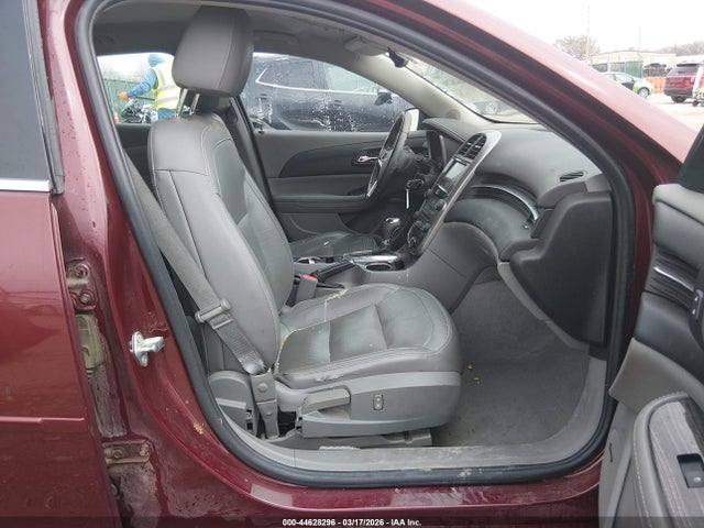 Chevrolet MALIBU 2LT 2015 1G11D5SL2FF204262 Image 5