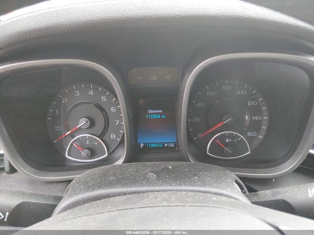 Chevrolet MALIBU 2LT 2015 1G11D5SL2FF204262 Image 7