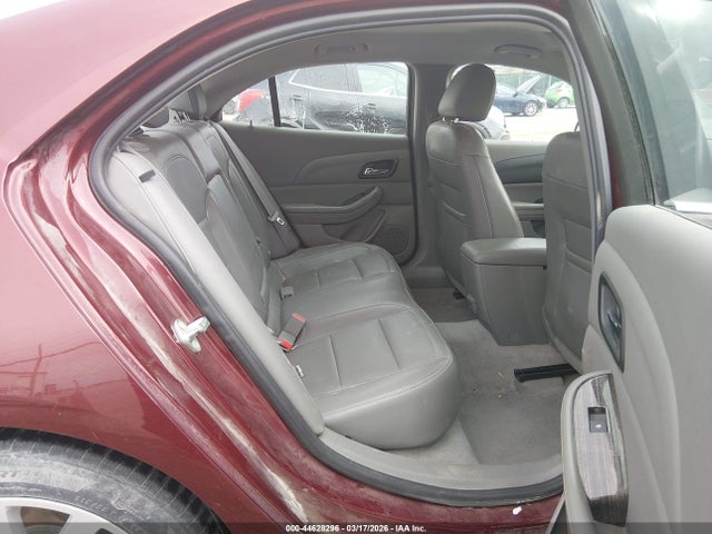 Chevrolet MALIBU 2LT 2015 1G11D5SL2FF204262 Image 8