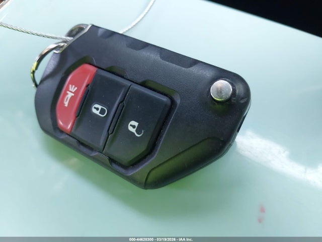 2019 JEEP WRANGLER UNLIMITED 1C4HJXEN6KW600194 Photo 10