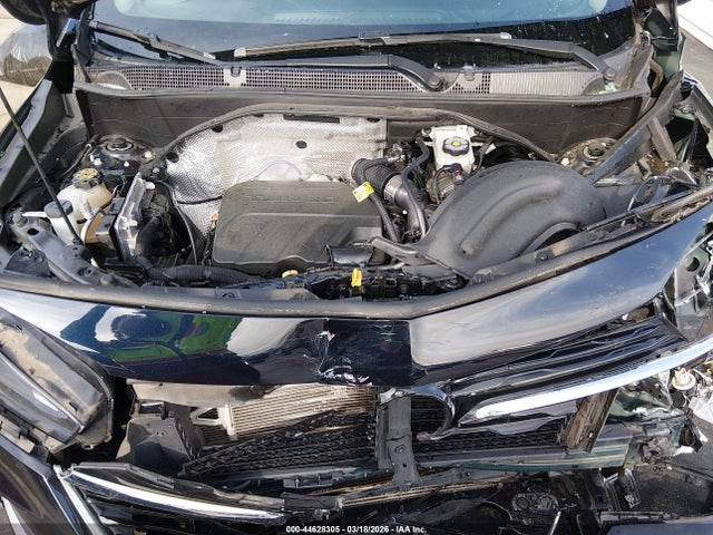 Продажа на аукционе авто 2020 Buick Encore Gx Fwd Preferred, vin: KL4MMBS28LB096608, номер лота: 44628305