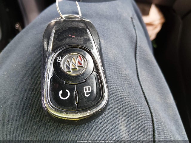 Продажа на аукционе авто 2020 Buick Encore Gx Fwd Preferred, vin: KL4MMBS28LB096608, номер лота: 44628305