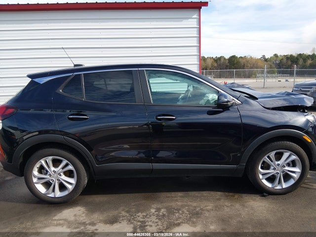 Продажа на аукционе авто 2020 Buick Encore Gx Fwd Preferred, vin: KL4MMBS28LB096608, номер лота: 44628305