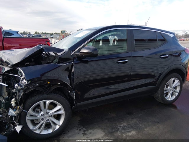 Продажа на аукционе авто 2020 Buick Encore Gx Fwd Preferred, vin: KL4MMBS28LB096608, номер лота: 44628305