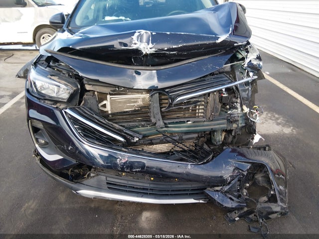 Продажа на аукционе авто 2020 Buick Encore Gx Fwd Preferred, vin: KL4MMBS28LB096608, номер лота: 44628305