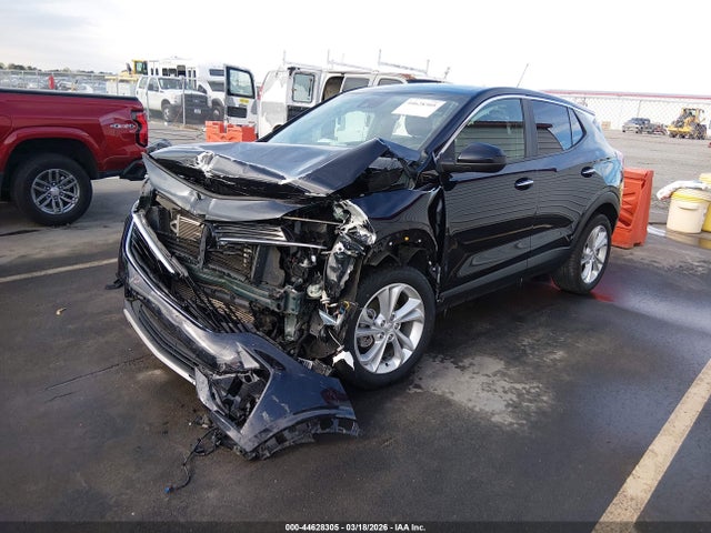 Продажа на аукционе авто 2020 Buick Encore Gx Fwd Preferred, vin: KL4MMBS28LB096608, номер лота: 44628305