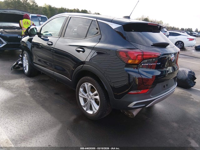 Продажа на аукционе авто 2020 Buick Encore Gx Fwd Preferred, vin: KL4MMBS28LB096608, номер лота: 44628305