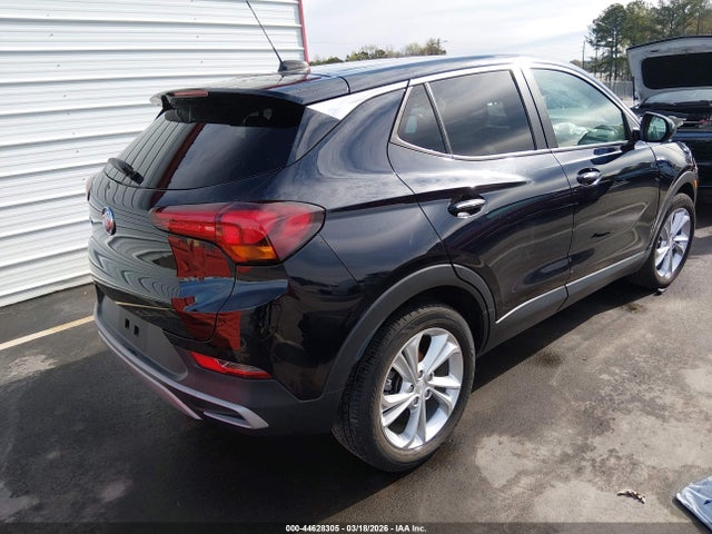 Продажа на аукционе авто 2020 Buick Encore Gx Fwd Preferred, vin: KL4MMBS28LB096608, номер лота: 44628305