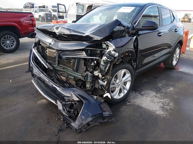 Продажа на аукционе авто 2020 Buick Encore Gx Fwd Preferred, vin: KL4MMBS28LB096608, номер лота: 44628305