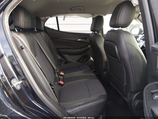 Продажа на аукционе авто 2020 Buick Encore Gx Fwd Preferred, vin: KL4MMBS28LB096608, номер лота: 44628305