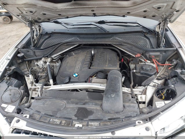 Aukcja sprzedaży 2015 Bmw X5 Xdrive35i, vin: 5UXKR0C59F0P00600, numer aukcji: 44628307